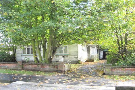 Photo of property in 7 Bunyan Street, Waltham, Christchurch, 8023