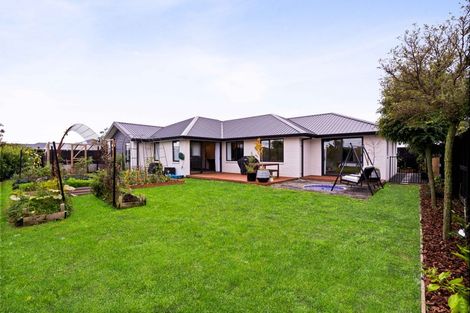 Photo of property in 2 Ed Hillary Drive, Rolleston, 7615