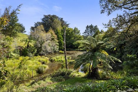 Photo of property in 475 Frankley Road, Hurworth, New Plymouth, 4371