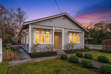 Photo of property in 44a Jellicoe Street, Greytown, 5712