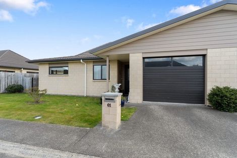 Photo of property in Ashmore Park, 61 Ashmore Park Road, Carterton, 5713