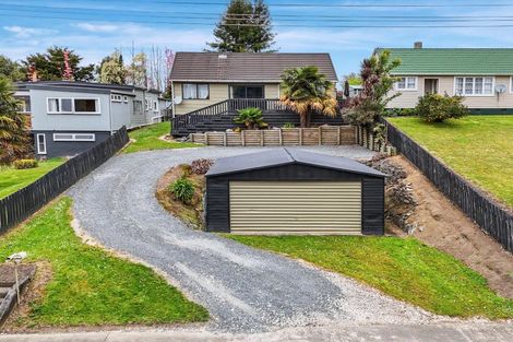 Photo of property in 23 Edward Street, Te Kuiti, 3910