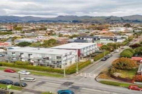 Photo of property in 18/126 Nursery Road, Linwood, Christchurch, 8011