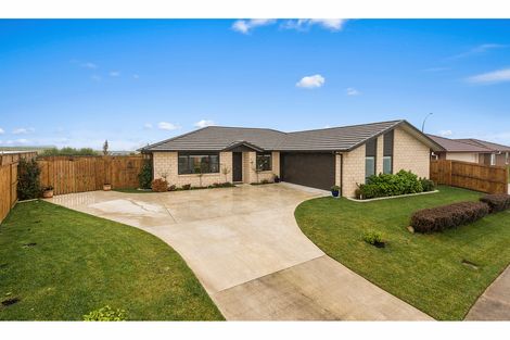 Photo of property in 4 Patatee Terrace, Baverstock, Hamilton, 3200