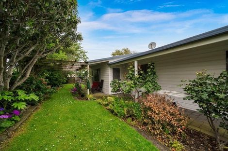 Photo of property in 39 Tawa Street, Hawera, 4610