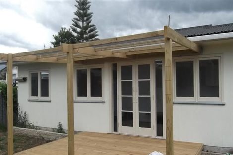 Photo of property in 504 Albert Street, Hastings, 4122