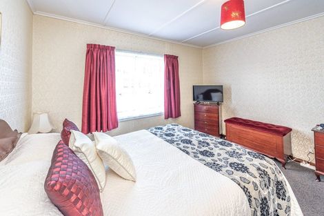 Photo of property in 7 Caffray Avenue, Aramoho, Whanganui, 4500