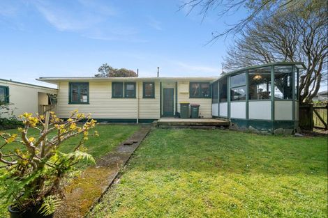 Photo of property in 203 Frankley Road, Frankleigh Park, New Plymouth, 4310