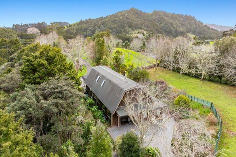 Photo of property in 50 Waitoki Road, Waitoki, Kaukapakapa, 0871