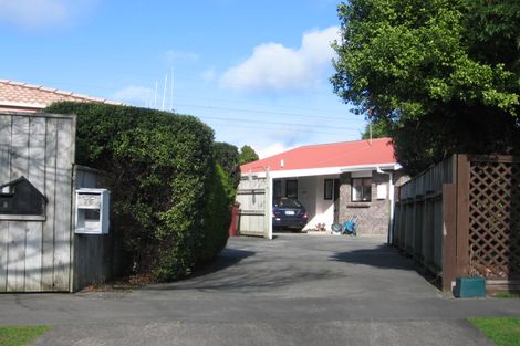 Photo of property in 78 Geraldine Crescent, Cloverlea, Palmerston North, 4412