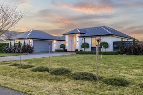 Photo of property in 26 Elizabeth Allen Drive, West Melton, 7618