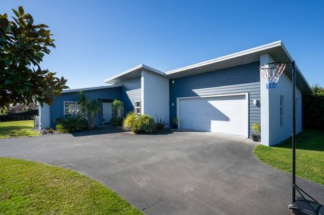 Photo of property in 18 Tulip Drive, Cambridge, 3434