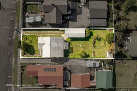 Photo of property in 25 Miller Avenue, Paeroa, 3600