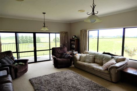 Photo of property in 134 Vospers Road, Lichfield, Putaruru, 3482