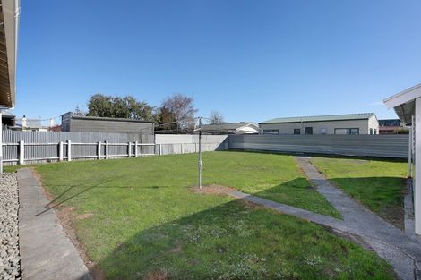 Photo of property in 16 Russell Street, Feilding, 4702