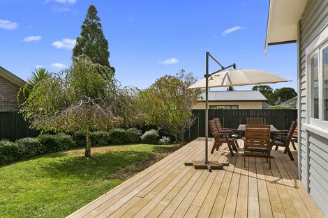 Photo of property in 221 Tawhiao Street, Te Awamutu, 3800