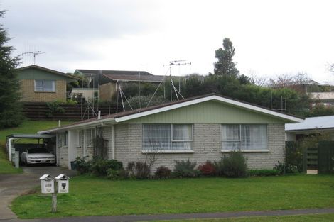 Photo of property in 24b Hazelwood Avenue, Dinsdale, Hamilton, 3204