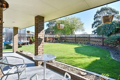 Photo of property in 99 Robert Coup Road, Kaiapoi, 7630