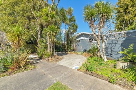 Photo of property in 6 Otira Place, Awapuni, Palmerston North, 4412