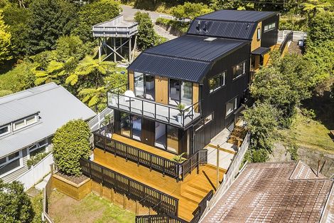 Photo of property in 23a Rothsay Road, Ngaio, Wellington, 6035