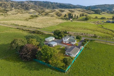 Photo of property in 85 Florida Road, Muhunoa East, Levin, 5570