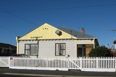 Photo of property in 14 Coughtrey Street, Saint Clair, Dunedin, 9012