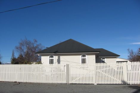 Photo of property in 11 Sefton Street, Twizel, 7901
