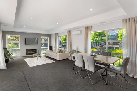 Photo of property in 96 Ledbury Drive, Rolleston, 7615