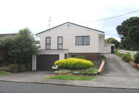 Photo of property in 1/23 Sunnyfield Crescent, Glenfield, Auckland, 0629