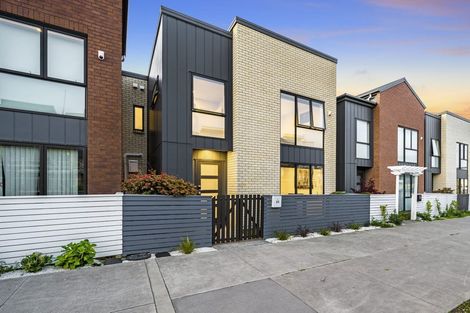 Photo of property in 68 Joshua Carder Drive, Hobsonville, Auckland, 0616