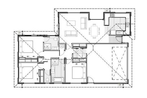 Photo of property in 15 Matamoe Drive, Halswell, Christchurch, 8025