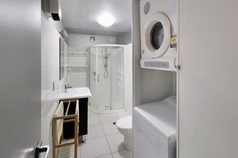 Photo of property in 6/8b Lipman Street, Mount Victoria, Wellington, 6011