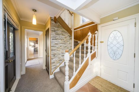 Photo of property in 23 Ngaio Street, West End, Palmerston North, 4412