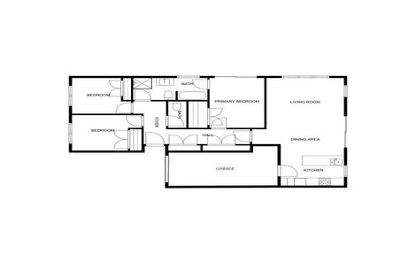 Photo of property in 6 Settler Avenue, Omokoroa, 3114