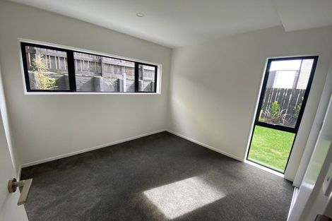 Photo of property in 5/1g Dishys Road, Flat Bush, Auckland, 2019