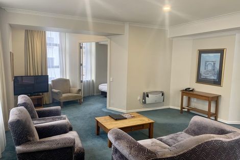 Photo of property in Quest Wellington Serviced Apart, 33u6b Hunter Street, Wellington Central, Wellington, 6011
