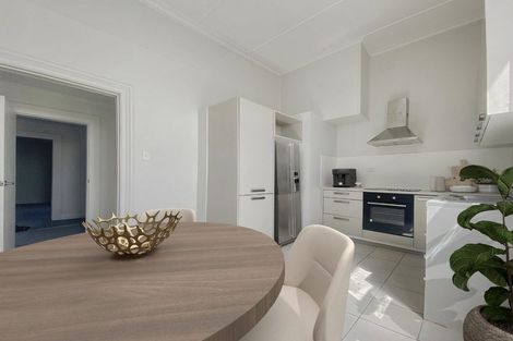 Photo of property in 60 Wilson Street, Newtown, Wellington, 6021