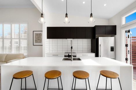 Photo of property in 59 Nelson Crescent, Napier South, Napier, 4110