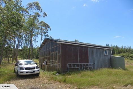 Photo of property in 2770 State Highway 10, Mangonui, 0494