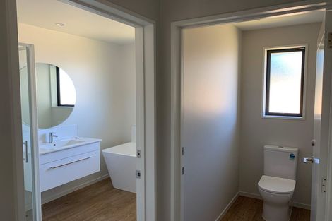 Photo of property in 41 Hardingstone Drive, Rolleston, 7615