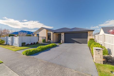 Photo of property in 11 Waterford Avenue, Northwood, Christchurch, 8051