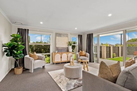 Photo of property in 1 Matanui Street, Lincoln, 7608