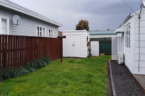 Photo of property in 13 Carruthers Street, Otane, 4202