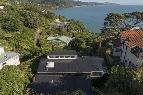 Photo of property in 7 Westhill Road, Point Howard, Lower Hutt, 5013