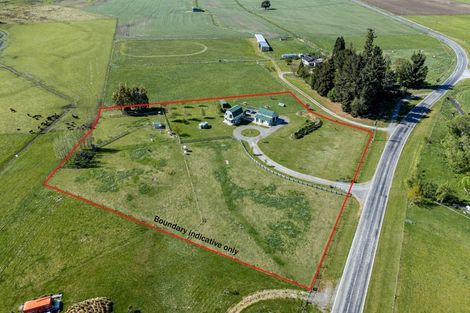 Photo of property in 312 Clayton Road, Ashwick Flat, Fairlie, 7987