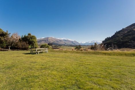 Photo of property in 515 Mount Barker Road, Wanaka, 9382