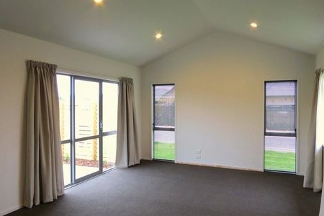 Photo of property in 3 Farnborough Way, Rolleston, 7615