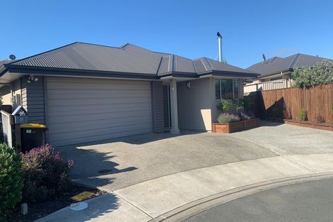 Photo of property in 23 Norrie Place, Annesbrook, Nelson, 7011