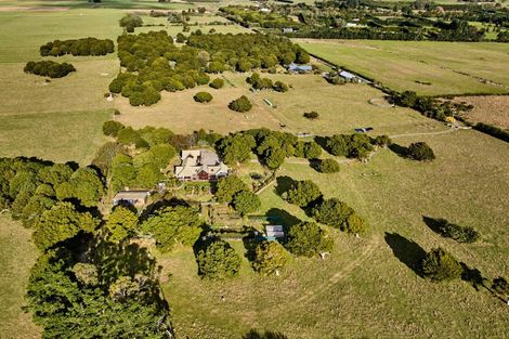 Photo of property in 117 Arcus Road, Te Horo, Otaki, 5582