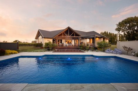 Photo of property in 67 Narrows Road, Rukuhia, Hamilton, 3282